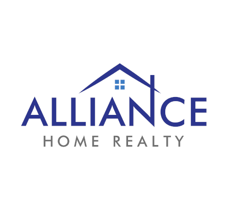 Alliance Home Realty Logo
