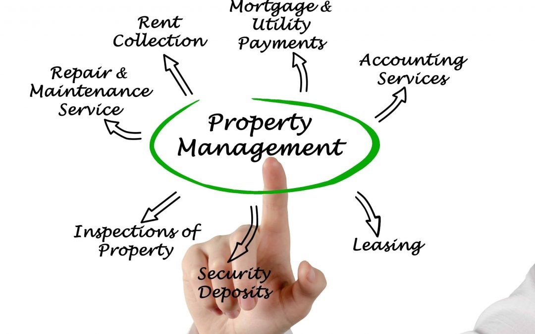Property Management ideas